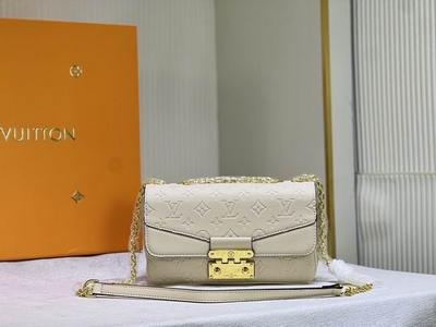 LV Handbags 703